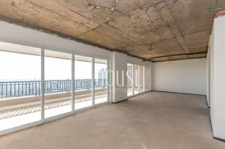 Apartamento com 4 Quartos à venda, 314m² no Parque Campolim, Sorocaba