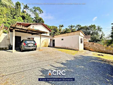 Casa com 3 Quartos à venda, 123m² no Velha, Blumenau