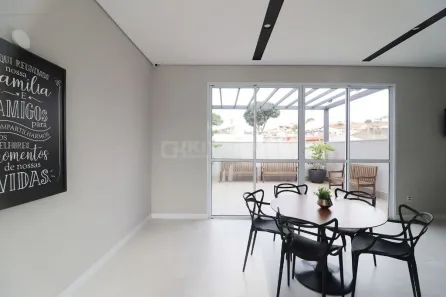 Apartamento com 2 Quartos à venda, 57m² no Centro, Mogi das Cruzes