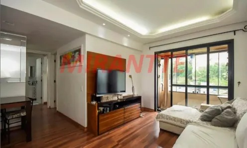 Apartamento com 2 Quartos à venda, 61m² no Super Quadra Morumbi, São Paulo