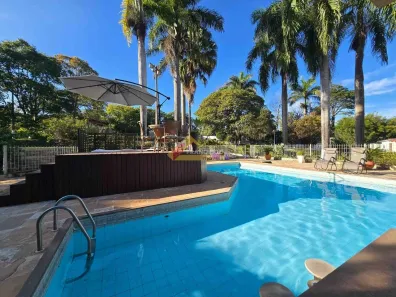 Fazenda/Sítio com 4 Quartos à venda, 700m² no Área Rural de Divinópolis, Divinópolis