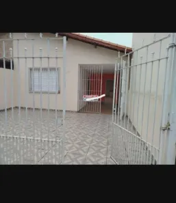 Casa com 2 Quartos à venda, 100m² no Caiçara, Praia Grande