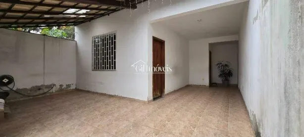 Casa com 2 Quartos à venda, 75m² no Niterói, Betim