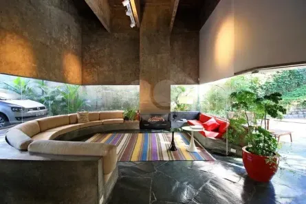Casa com 4 Quartos à venda, 450m² no Boaçava, São Paulo