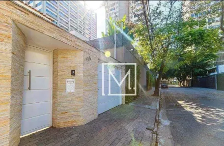Sobrado com 4 Quartos à venda, 220m² no Jardim Paulistano, São Paulo