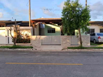 Casa de Condomínio com 2 Quartos à venda, 60m² no Cidade Universitária, Maceió