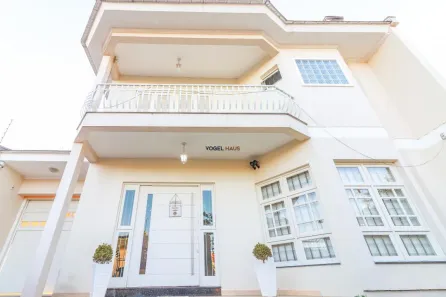 Casa de Condomínio com 3 Quartos à venda, 261m² no Harmonia, Canoas