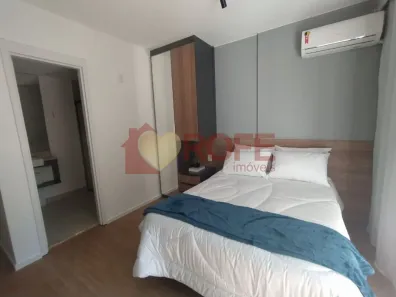 Apartamento com 1 Quarto à venda, 33m² no Jardim das Acácias, São Paulo