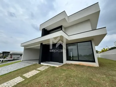 Casa com 3 Quartos à venda, 285m² no Monte Alegre, Vinhedo