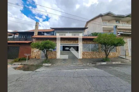 Casa com 5 Quartos à venda, 248m² no City Bussocaba, Osasco