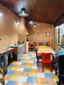 Casa com 2 Quartos à venda, 252m² no Vila Olímpia, Campo Limpo Paulista
