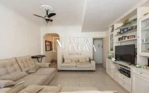 Apartamento com 4 Quartos à venda, 168m² no Copacabana, Rio de Janeiro