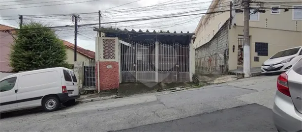 Casa com 7 Quartos à venda, 398m² no Vila Isolina Mazzei, São Paulo