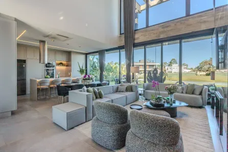 Casa de Condomínio com 5 Quartos à venda, 303m² no Sans Souci, Eldorado do Sul