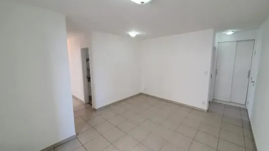 Apartamento com 3 Quartos para alugar, 70m² no Água Branca, São Paulo