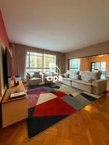 Apartamento com 3 Quartos à venda, 190m² no Botafogo, Rio de Janeiro