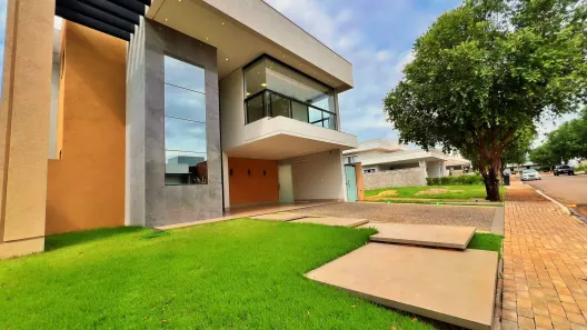Apartamento com 4 Quartos à venda, 307m² no Plano Diretor Norte, Palmas