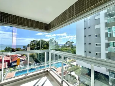 Apartamento com 3 Quartos à venda, 101m² no Jardim Atlântico, Florianópolis