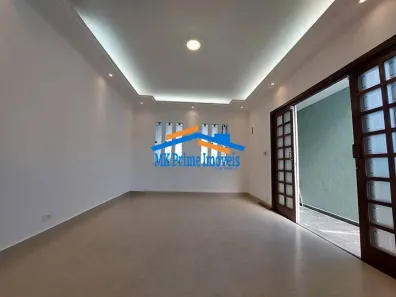 Sobrado com 2 Quartos à venda, 218m² no Cipava, Osasco