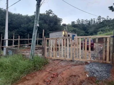 Lote/Terreno à venda, 525m² no , Pedro de Toledo