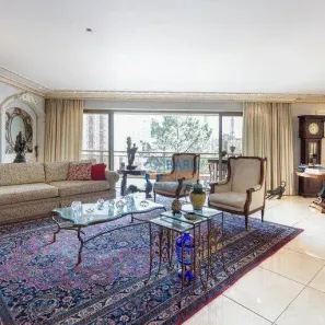 Apartamento com 4 Quartos para alugar, 500m² no Higienópolis, São Paulo