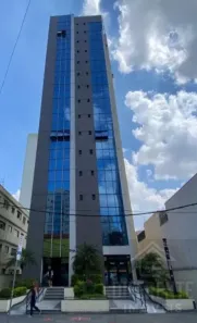 Sala Comercial para alugar, 32m² no Tatuapé, São Paulo