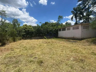 Fazenda/Sítio com 3 Quartos à venda, 500m² no Parque Alvorada, Suzano