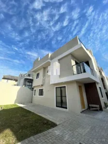 Sobrado com 3 Quartos à venda, 204m² no Jardim Social, Curitiba
