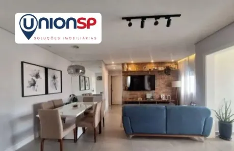 Apartamento com 2 Quartos à venda, 84m² no Parque Reboucas, São Paulo