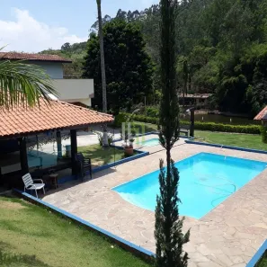 Fazenda/Sítio com 3 Quartos à venda, 3865m² no Vale da Colina, Várzea Paulista