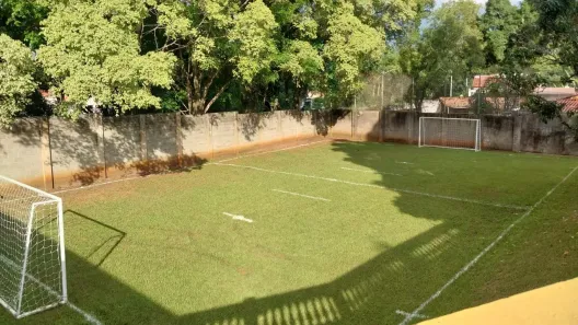 Lote/Terreno à venda, 1072m² no Estância Lago Azul (Ártemis), Piracicaba