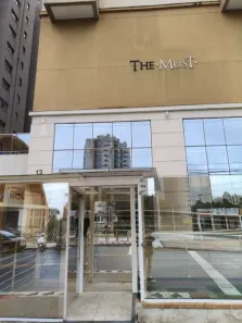 Apartamento com 1 Quarto para alugar, 38m² no Novo Mundo, Curitiba