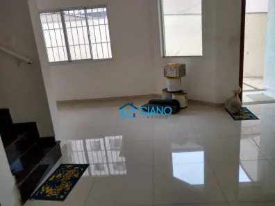 Sobrado com 3 Quartos à venda, 112m² no Vila Prudente, São Paulo