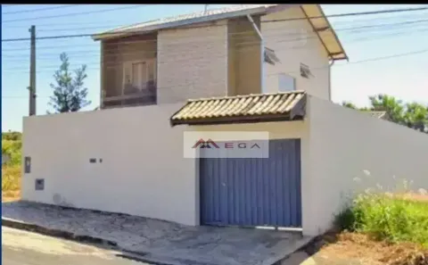 Casa com 3 Quartos à venda, 410m² no Loteamento Nova Espírito Santo, Valinhos