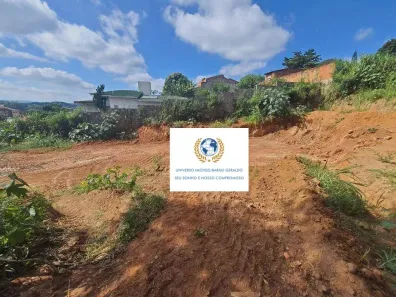 Lote/Terreno à venda, 1039m² no Jardim Conceição (Sousas), Campinas