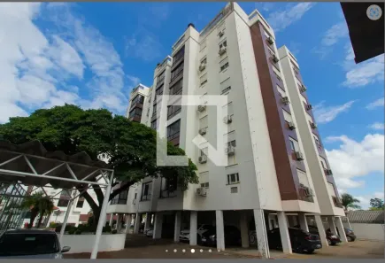 Apartamento com 3 Quartos à venda, 84m² no Jardim Carvalho, Porto Alegre