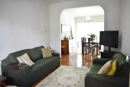 Casa com 4 Quartos à venda, 180m² no Vila Clementino, São Paulo