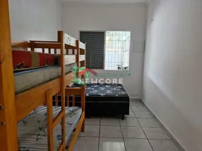 Casa com 3 Quartos à venda, 64m² no Balneario de Birigui, Mongaguá