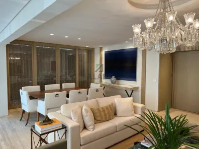 Apartamento com 2 Quartos à venda, 170m² no Itaim Bibi, São Paulo