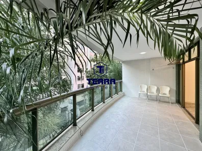 Apartamento com 4 Quartos à venda, 180m² no Icaraí, Niterói