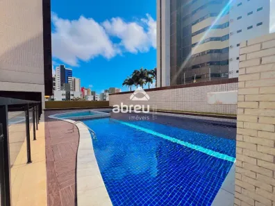 Apartamento com 4 Quartos à venda, 250m² no Candelária, Natal