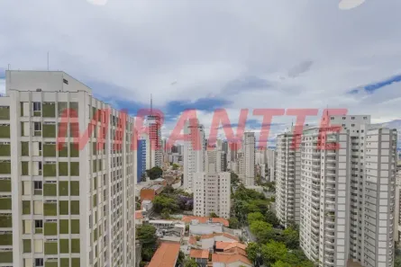 Apartamento com 2 Quartos à venda, 86m² no Vila Mariana, São Paulo