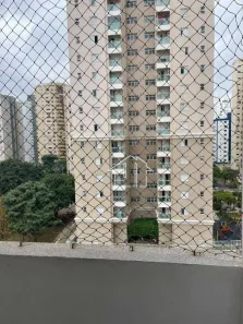 Apartamento com 3 Quartos para venda ou aluguel, 77m² no Parque Residencial Aquarius, São José dos Campos