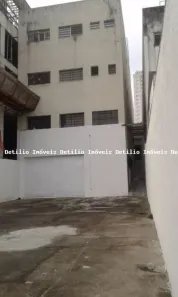 Galpão/Depósito/Armazém à venda, 1300m² no Sapopemba, São Paulo