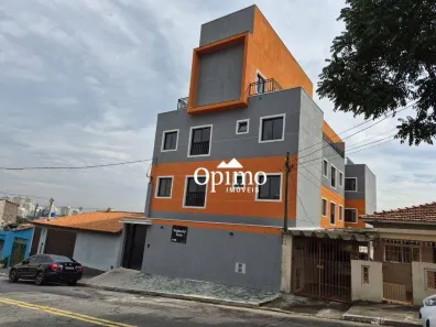 Apartamento com 1 Quarto à venda, 38m² no Jardim Palmares (Zona Sul), São Paulo