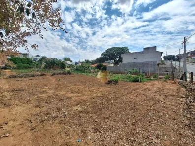 Lote/Terreno à venda, 1113m² no Jardim São Luiz, Valinhos