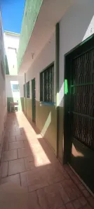 Casa com 1 Quarto para alugar, 150m² no Jardim Residencial Santa Eliza, Rio Claro