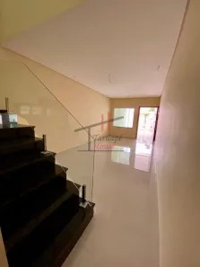 Sobrado com 3 Quartos à venda, 120m² no Jardim Vila Formosa, São Paulo
