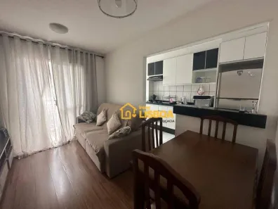 Apartamento com 2 Quartos à venda, 47m² no Fazenda Aricanduva, São Paulo
