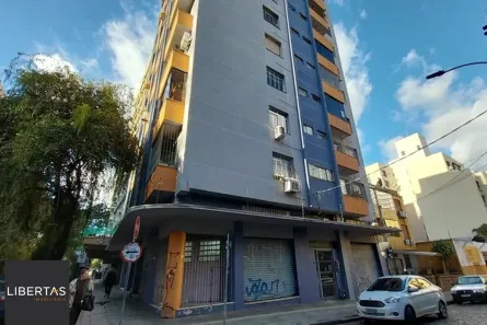 Apartamento com 1 Quarto à venda, 29m² no Centro Histórico, Porto Alegre